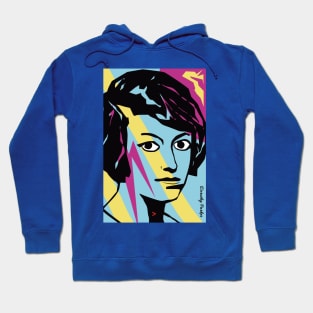 Dorothy Parker Hoodie